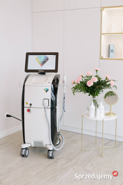 Sprzedam platformę Alma Harmony XL Pro Warszawa