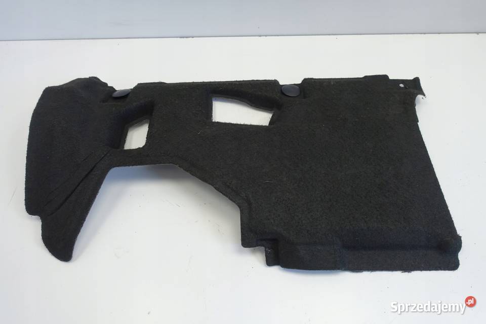 Jaguar XJ X351 WYGŁUSZENIE KONSOLI deski osobowe Rudka