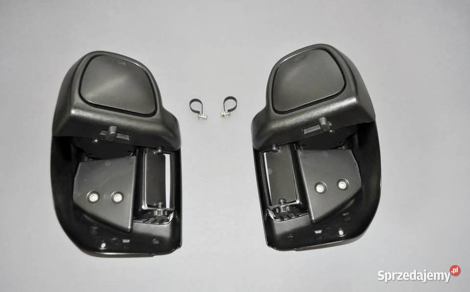 Gołębniki Owiewki Harley Touring 1425 Hajnówka