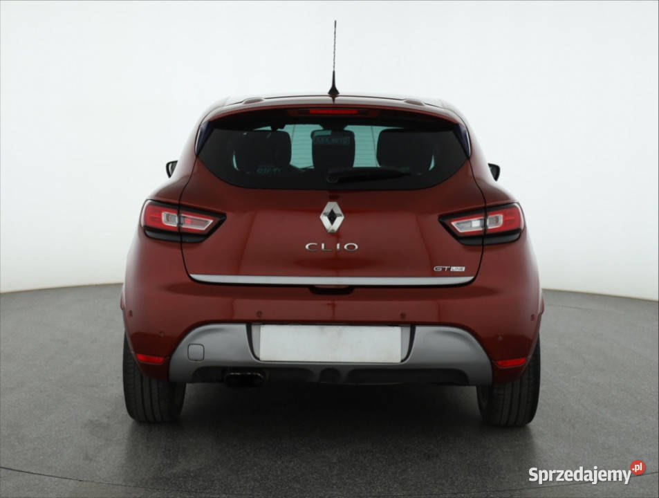 Renault Clio 12 TCe mazowieckie Piaseczno