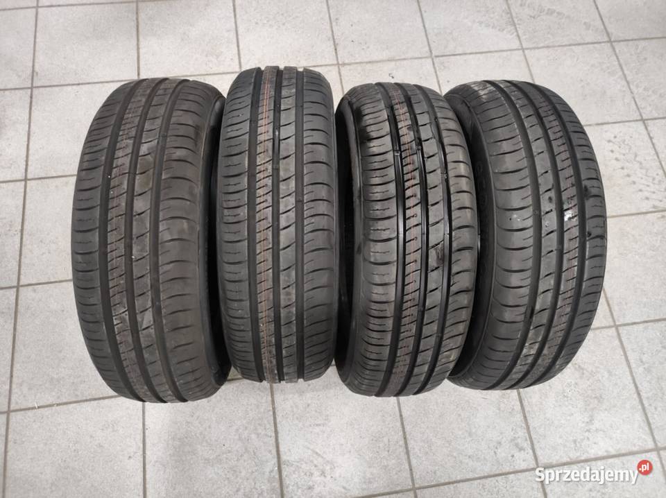 Opony letnie KUMHO Ecowing ES01 18565R15 NOWE Krosno