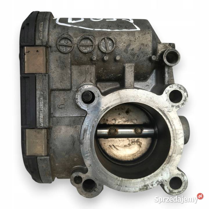 PRZEPUSTNICA Fiat Punto Stilo Doblo 12 14 16V osobowe