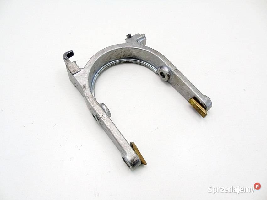 WIDEŁKI WYBIERAKA SKRZYNI BIEGÓW 20 D BMW E46 śląskie Sosnowiec