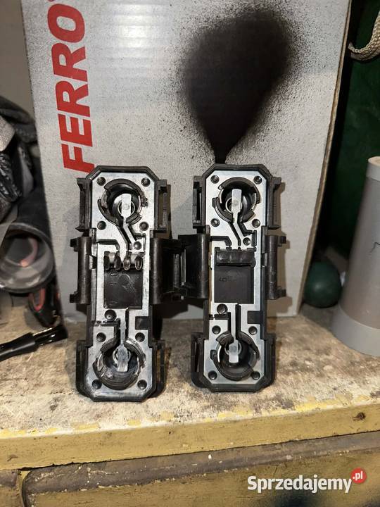 Wkład Lampy tył Seat Leon 1 Stalowa Wola