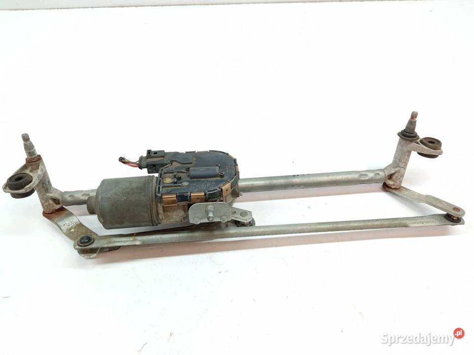 MECHANIZM WYCIERACZEK PRZÓD EU 0390241937