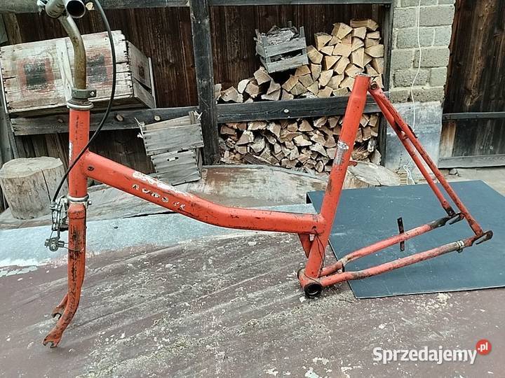 Części do Wigry inne ramy konsul jubilat Agat podkarpackie Medynia Głogowska