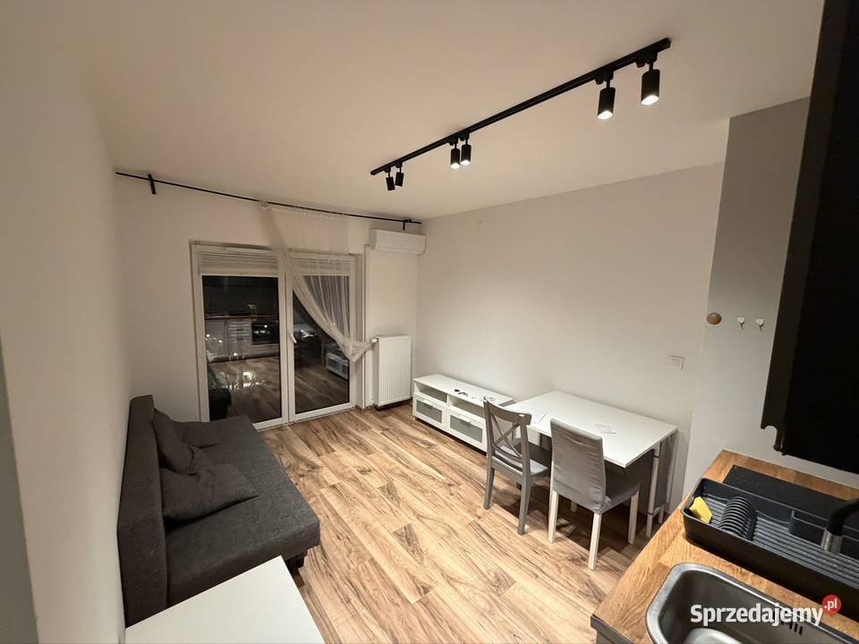 Wynajmę mieszkanie Kraków Zabłocie klimeckiego sieć sprzedam