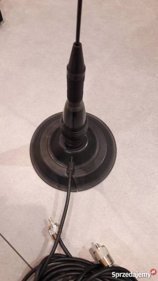 Cb radio Lafayette Zeus Pro