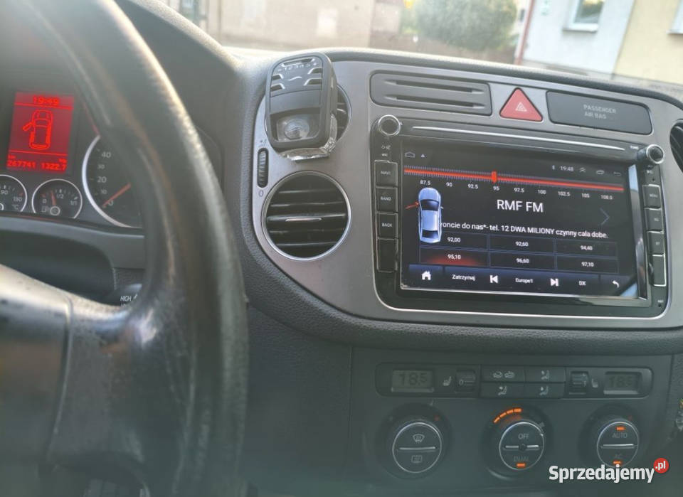 Volkswagen Tugiguan