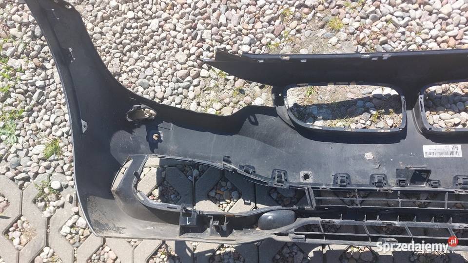 BMW F32 F33 F36 LIFT LCI ZDERZAK PRZÓD PRZEDNI Wejherowo sprzedam
