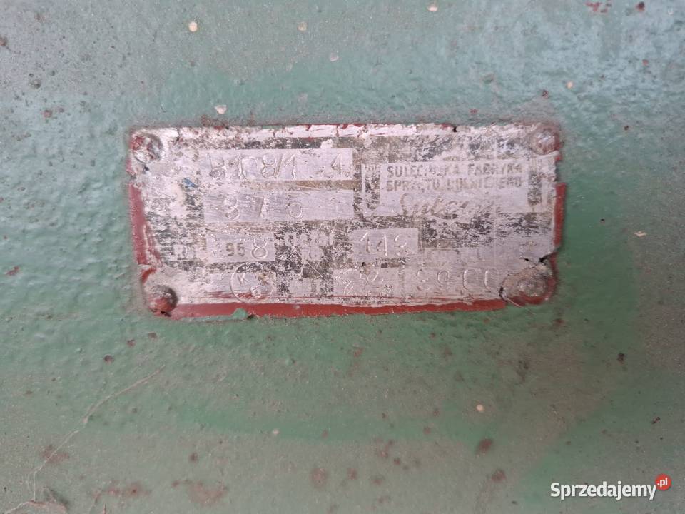Szatkownica rozdrabniacz elektryczny do buraków Gogołowa