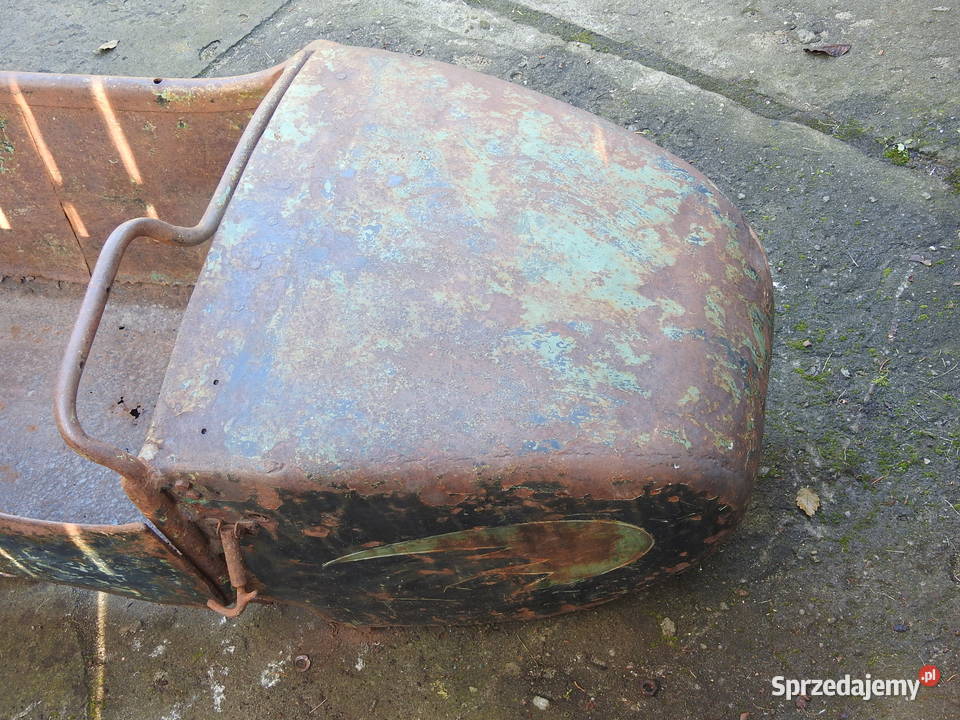 STEIB STOYE ROYAL BMW R71 R66 R12 ZUNDAPP K800