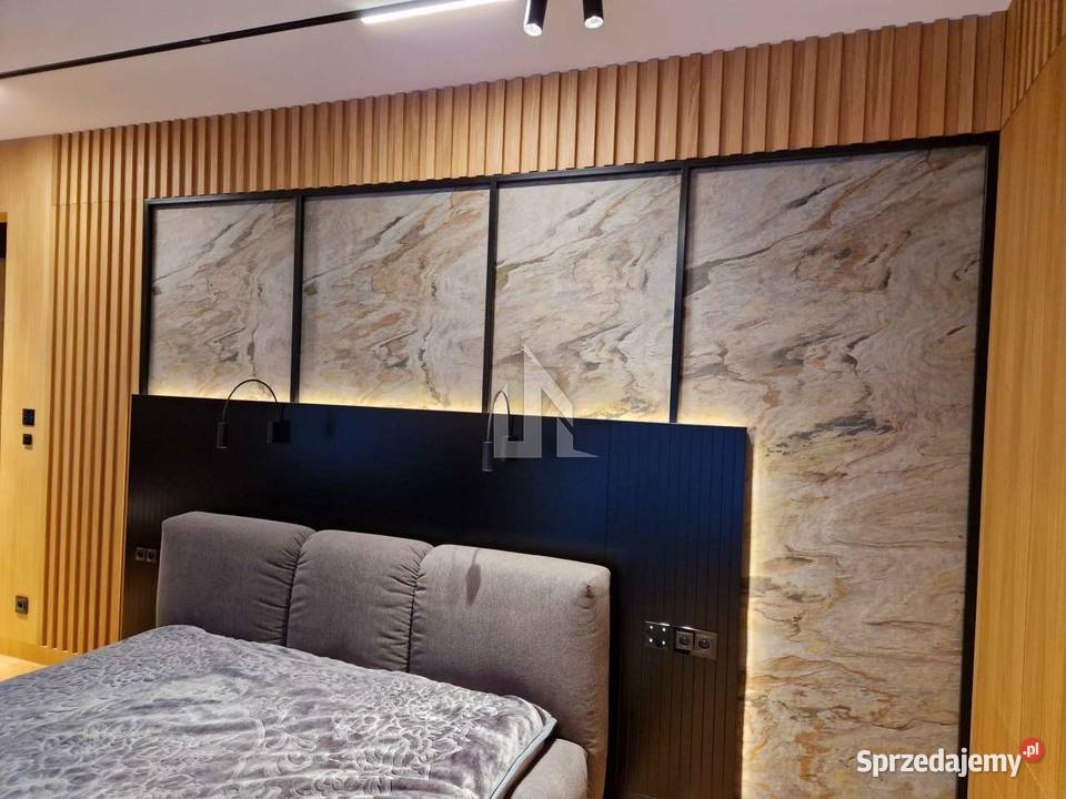 Fornir kamienny Indian Autumn naturalny kamień Dom i Ogród Wrocław sprzedam