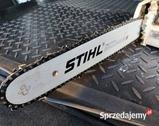 Piła łańcuchowa Stihl Katowice