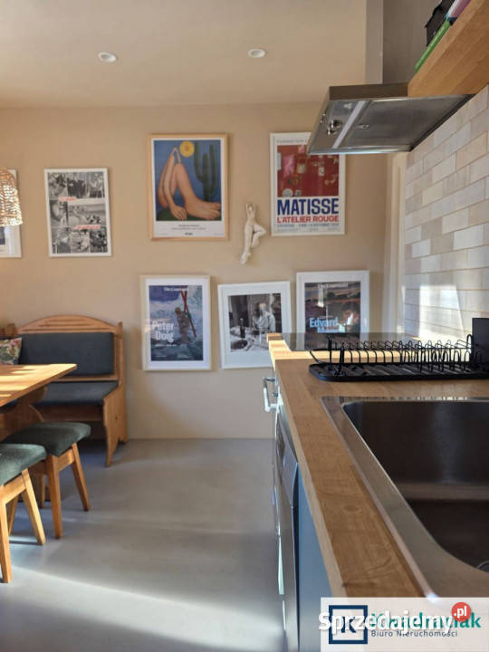 Dom wolnostojący 1045m2 Sanok mieszkalny podkarpackie