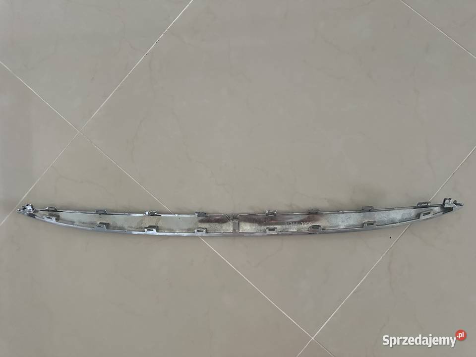 Suzuki Swift Mk8 Lift Chrom Grill 7174479s0 małopolskie Radziszów
