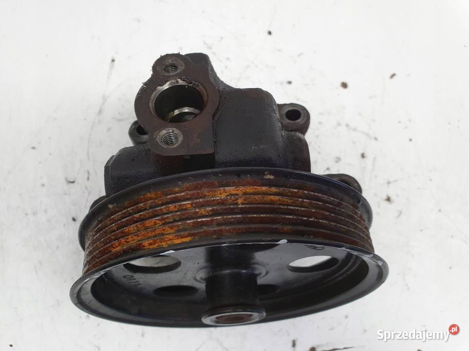 Ford Mondeo MK3 20 16V POMPA WSPOMAGANIA HBDEC Rudka