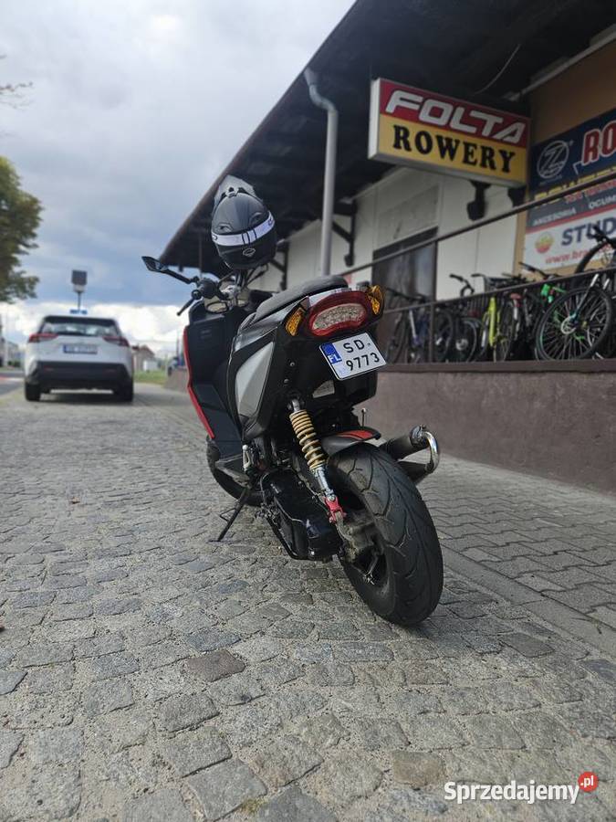 Benelli quattro nove x49 Lubliniec sprzedam