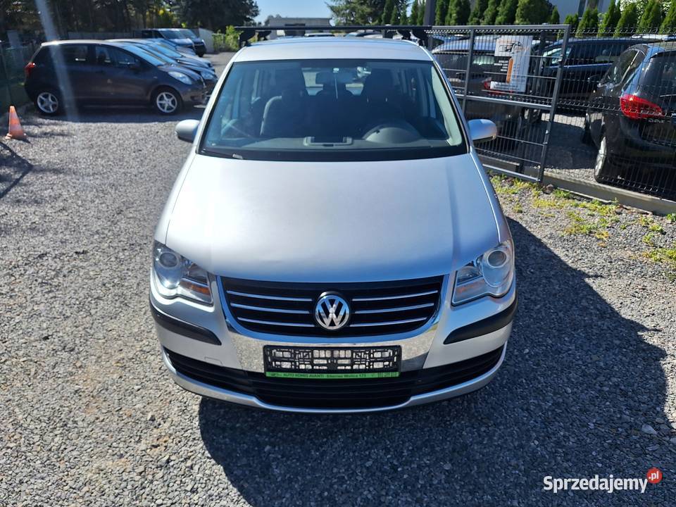 sprowadzony serwis 19 TDI FABRYCZNIE BEZ DPFU lakier metallic Zamość