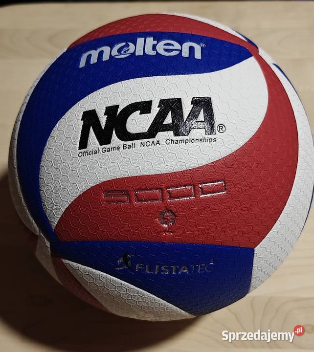 Piłka do siatkówki Molten NCAA