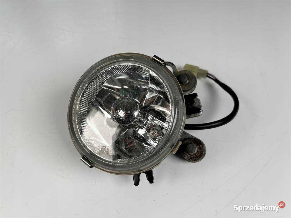 RAYBRIG Lampa przeciwmgielna H3 12V 35W HONDA Motoryzacja wielkopolskie Łobżenica