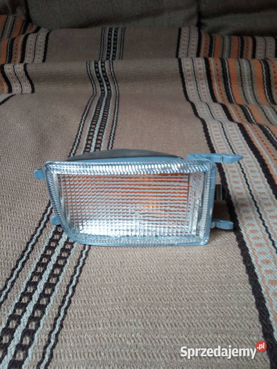 NOWY BIAŁY PRAWY KIERUNKOWSKAZ GOLF 3 VENTO DEPO Czyżowice