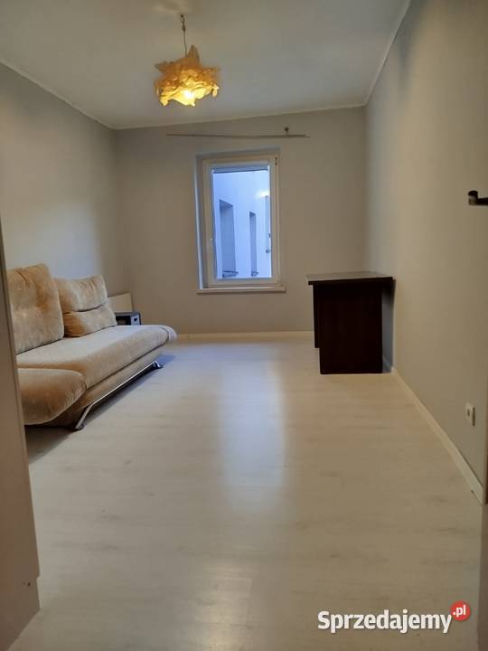 Sprzedam mieszkanie w centrum Gliwic 50 m2 blok Gliwice