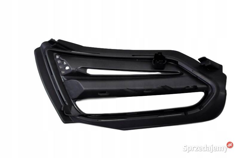 VOLVO S60 V60 RDESIGN prawa kratka zderzak przod Bielany Wrocławskie
