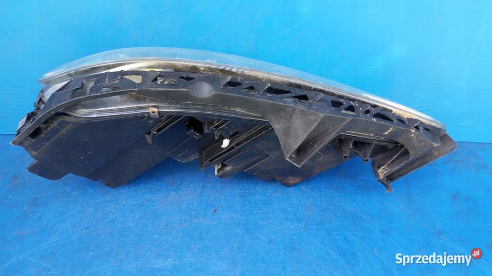 LAMPA PRAWY PRZÓD EU XENON MAZDA 6 I GG osobowe Nowy Tomyśl