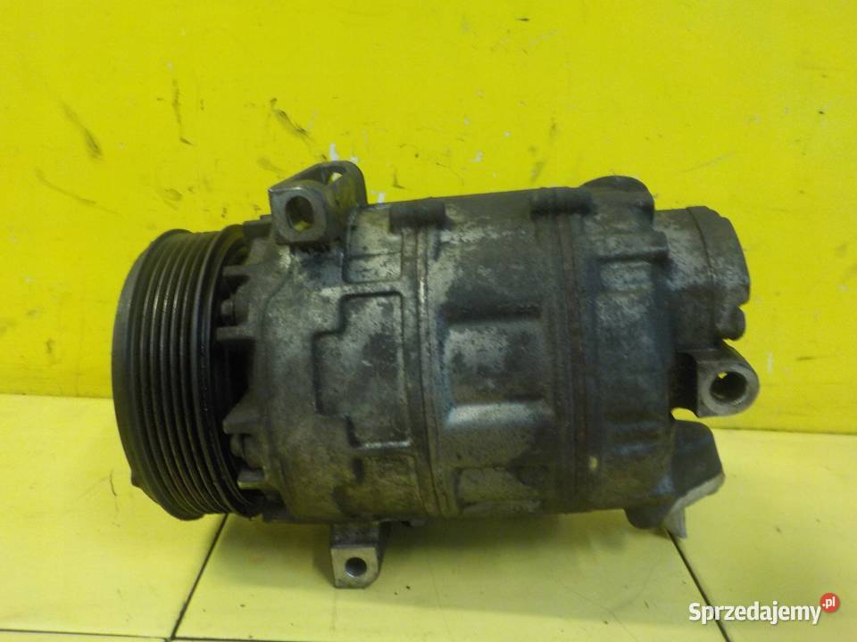 MEGANE III SCENIC 20 CVT 16V 140 11r M4R711 osobowe Suków