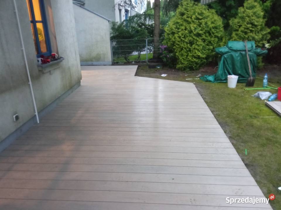 Naprawy remonty montaże etc warmińsko-mazurskie Działdowo usługi budowlane