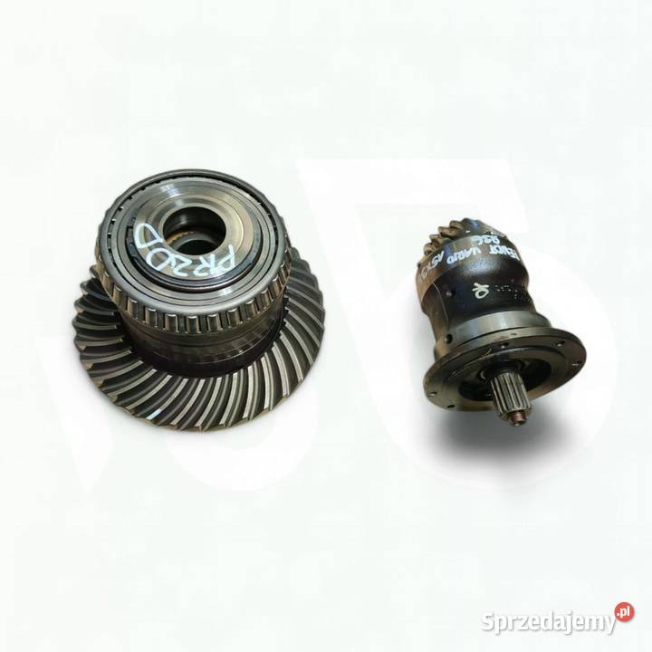 Dyferencjał 931303190060 G931303180050 FENDT 930 Wilkowo sprzedam