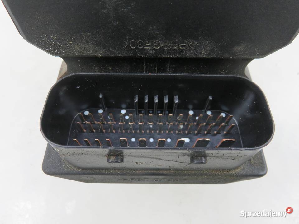 POMPA ABS AUDI A4 B6 8E5 0265950011