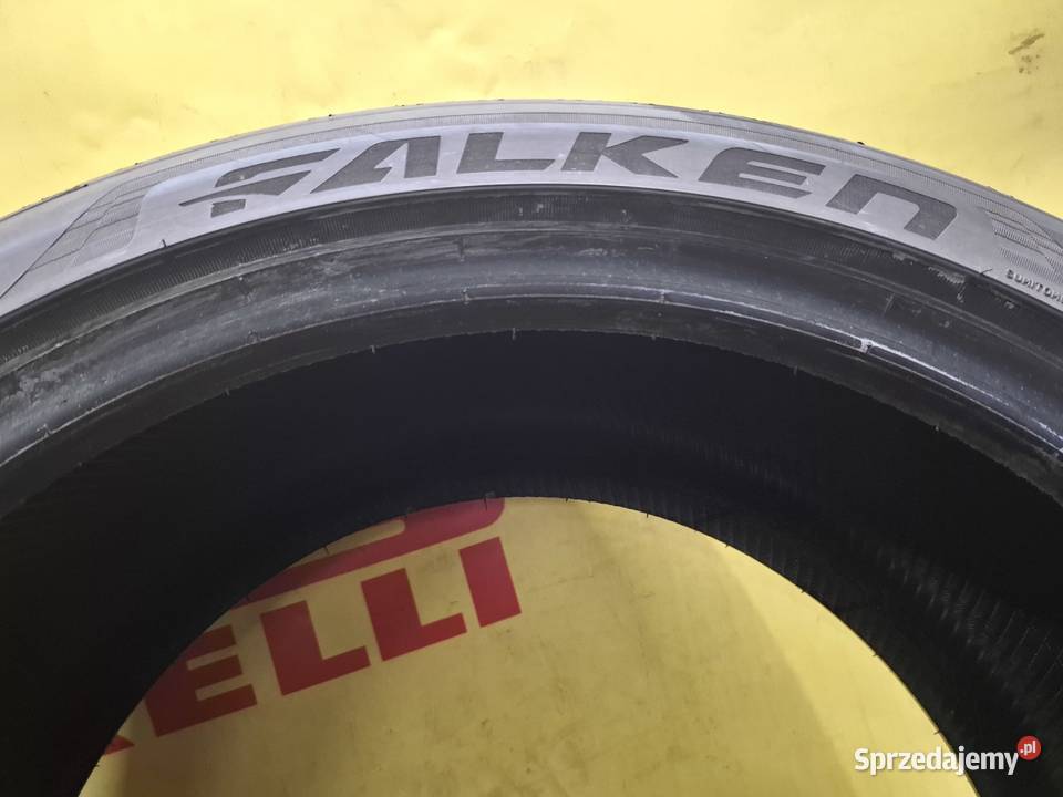 27535 19 Falken 4824 Obrzycko L2580 WYSYŁKA Zielonagóra sprzedam