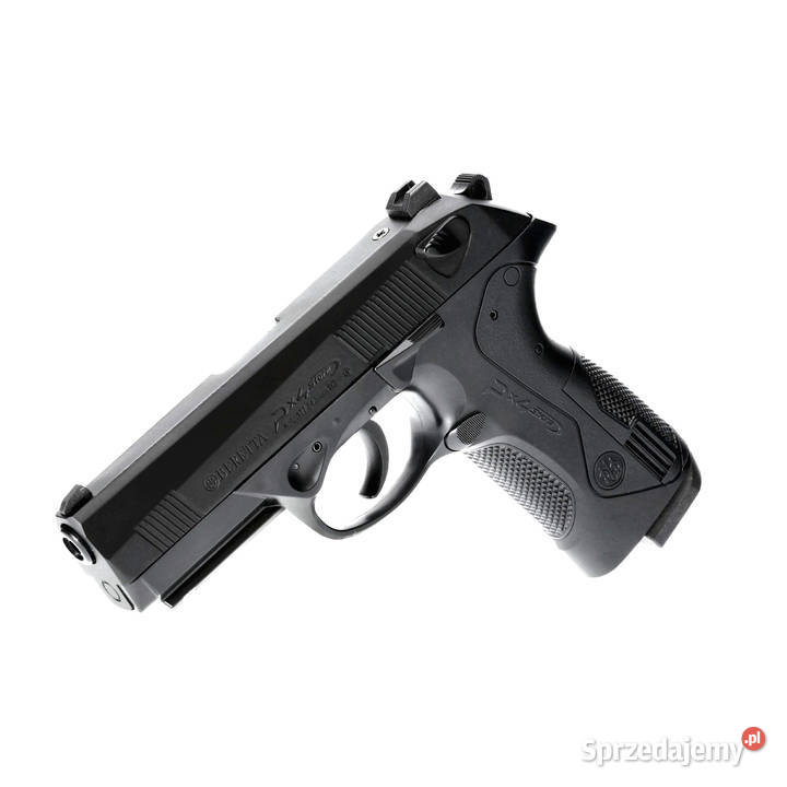 Pistolet wiatrówka Beretta Px4 Storm 45 mm