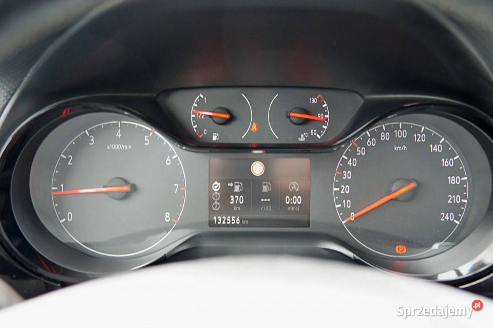 Opel Corsa Salon Polska serwis ASO Corsa Edition VAT marża Corsa Warszawa