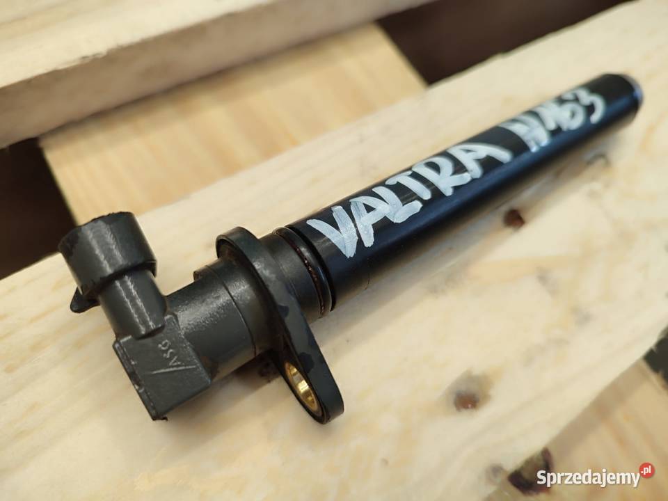 Czujnik prędkości skrzyni biegów Valtra N163 Wilkowo sprzedam