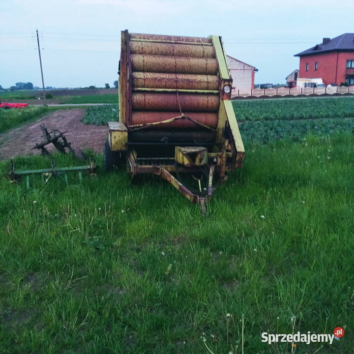 prasa rolant85 sprzedam
