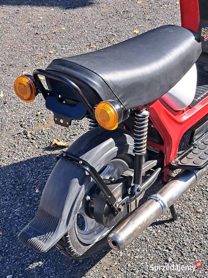SIMSON SR50 calosc Lubliniec sprzedam