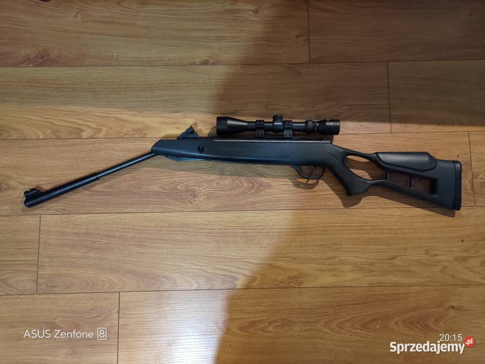 Hatsam Striker edge 45mm łódzkie Złoczew