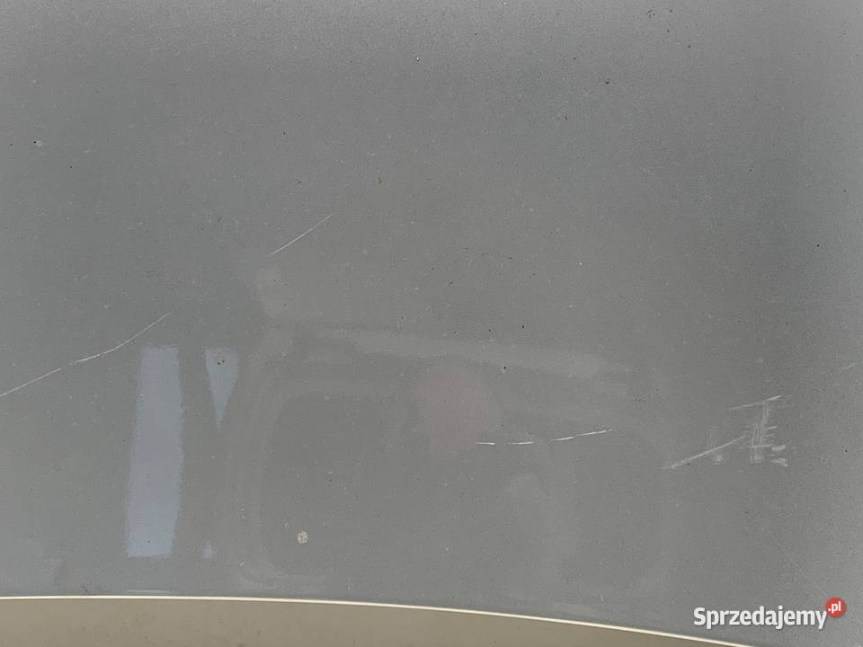 MASKA VW PASSAT B6 Kombi 0511 Brillliant metalik