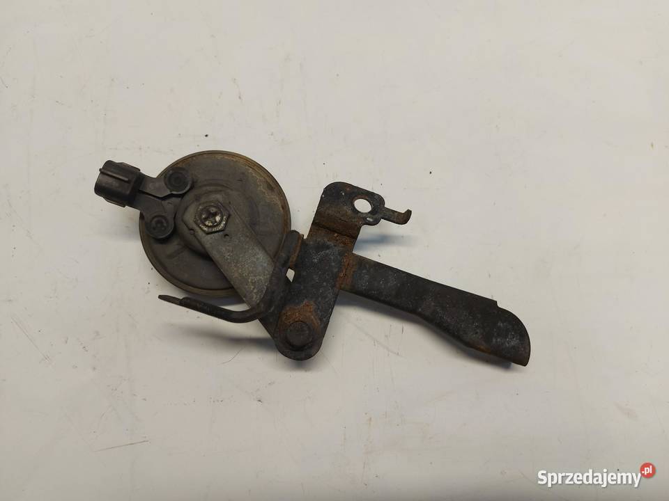 Subaru WRX STI 2015r klakson sygnał dźwiękowy