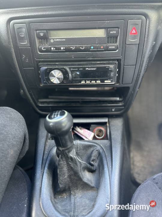 Volkswagen Passat Chełm sprzedam