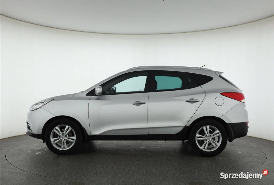 Hyundai ix35 16 GDI isofix ix35 Piaseczno