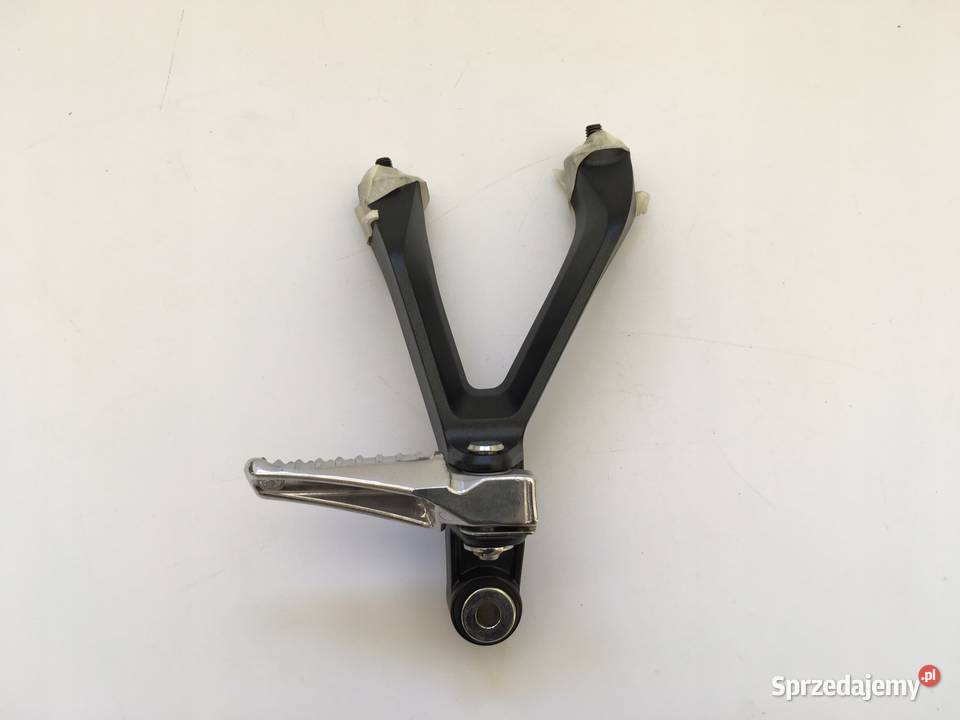 HONDA CBR 1000 RR SC82 20 Set podnóżek tył P Łobżenica