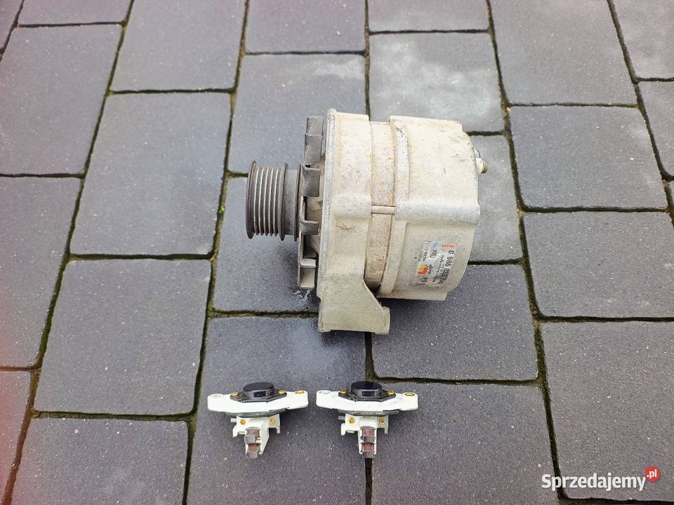 Części Mercedes Kaczka T1 208410D róźne Siostrzytów