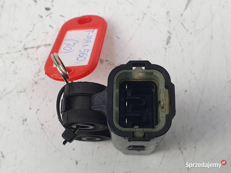 CZUJNIK POCHYŁU POCHYLENIA Yamaha T 560 Tech 560 Chełm