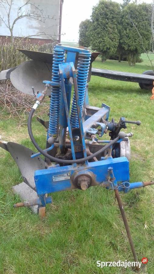 2 skibowy obrotowy rabewerk Sieradz