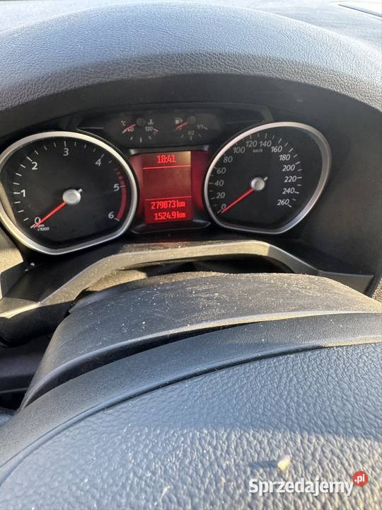 Ford SMaz czujnik zmierzchu