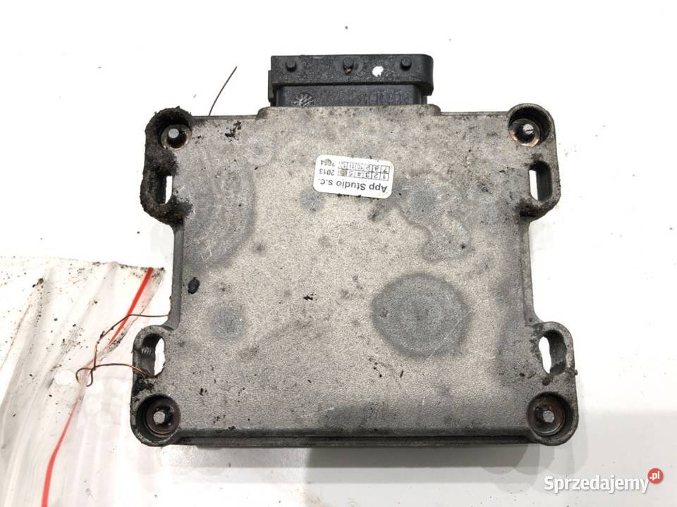 KOMPUTER DO GAZU LPG STEROWNIK GAZU ZASILANIA Elementy instalacji LPG